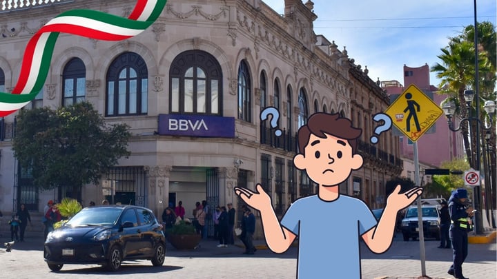 ¿Abrirán los bancos el 15 y 16 de septiembre? Esto pasará con sucursales y transferencias