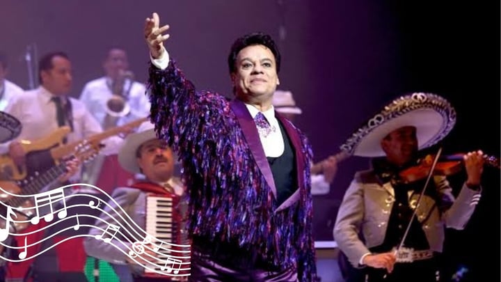 Juan Gabriel tiene nuevo documental, se trata de 'Debo, Puedo y Quiero'