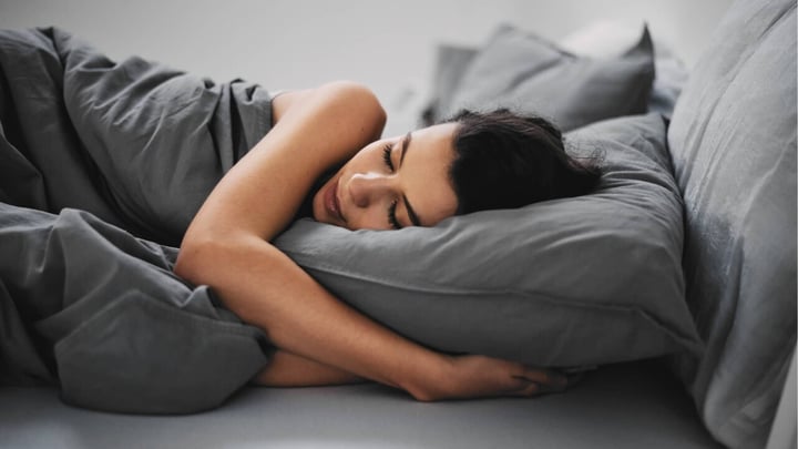 ¿Dormir más significa descansar mejor?