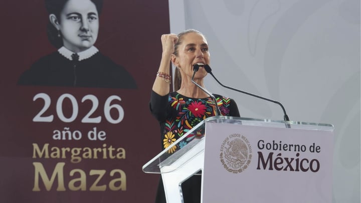 Presidencia