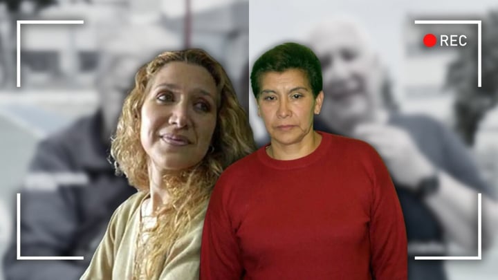 Así lucen 'La Mataviejitas' y 'La Narcosatánica' tras aparecer en video de diputada del PVEM | VIDEO