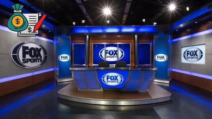Foto: Facebook / FOX Sports MX