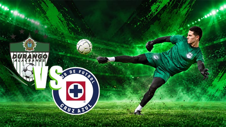 ¡Alacranes de Durango regresa a casa! Participa por boletos para el juego ante Cruz Azul Hidalgo