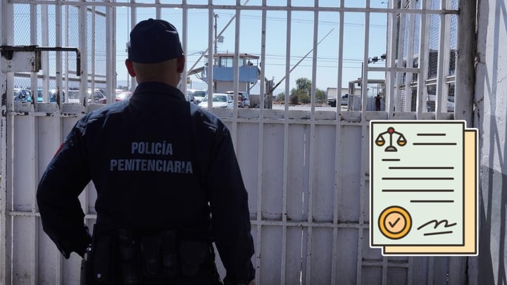 Sentencian a hombre a 10 años y medio de prisión por pederastia agravada en Durango