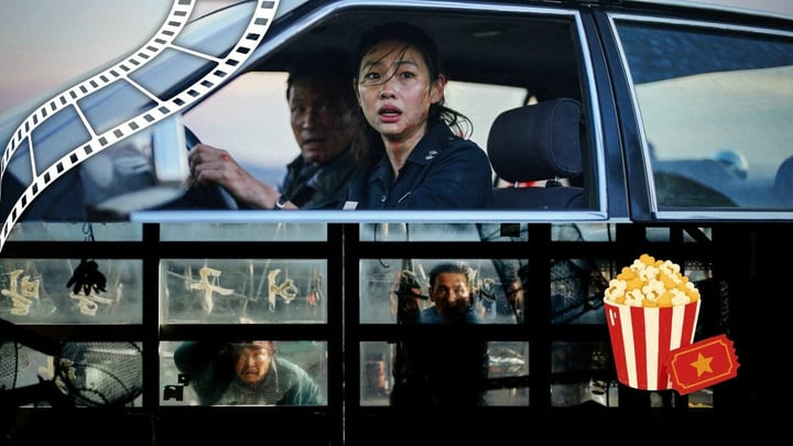 'Hope': el thriller coreano que apunta a ser un éxito