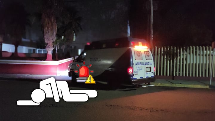 Obligan a joven a subir a una camioneta, lo golpean y abandonan en un baldío de Durango