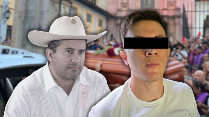 Alexis 'N', detenido por el caso Carlos Manzo, era cercano a su familia; denuncian traición