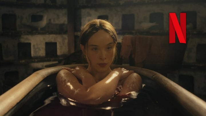 ¿Por qué ver 'Monstruo: La historia de Lizzie Borden', la nueva serie de Netflix?