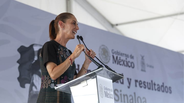 Presidencia