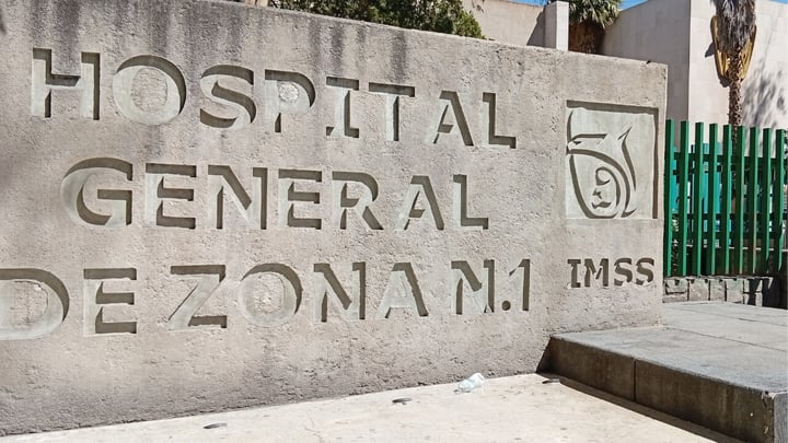 Familias de bebés fallecidos exigen justicia y respuestas claras al IMSS en Durango