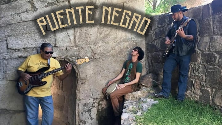 Banda duranguense Puente Negro presentará disco 'Durango, Alacranes y Blues' | ¿Cuándo y dónde?