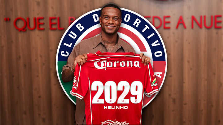 Foto: X / @TolucaFC