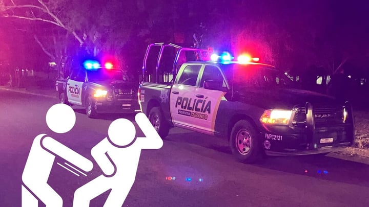 Vecinos alertan por peleas de menores en calles de la colonia 8 de Septiembre