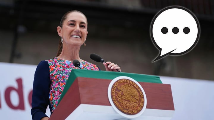 'No queremos injerencias ni intervencionismo', señala Sheinbaum al concluir su gira nacional