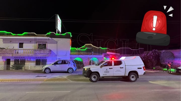 Encuentran sin vida a dos jóvenes en motel de Durango; investigan la causa