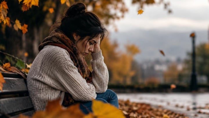 ¿Qué le pasa al cuerpo con la llegada del otoño?