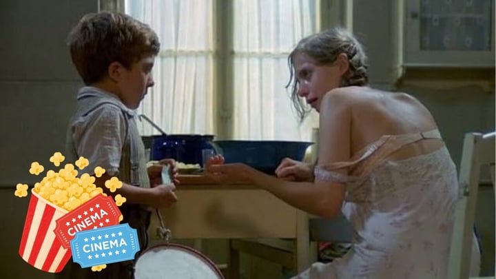 Filmoteca proyectará la película el jueves 'El tambor de hojalata'