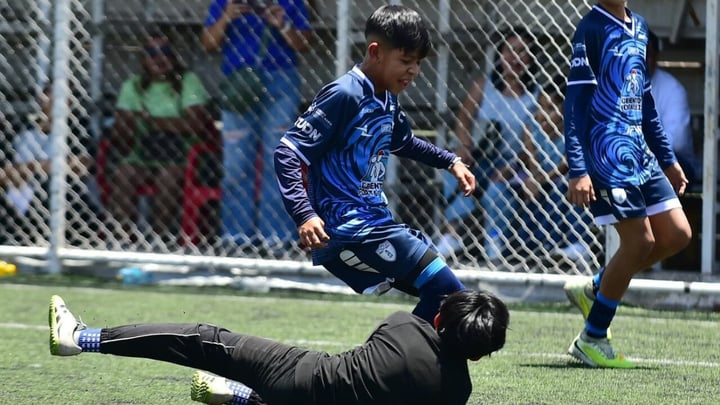 Tuzos Durango anuncia visorías de futbol para categorías juveniles