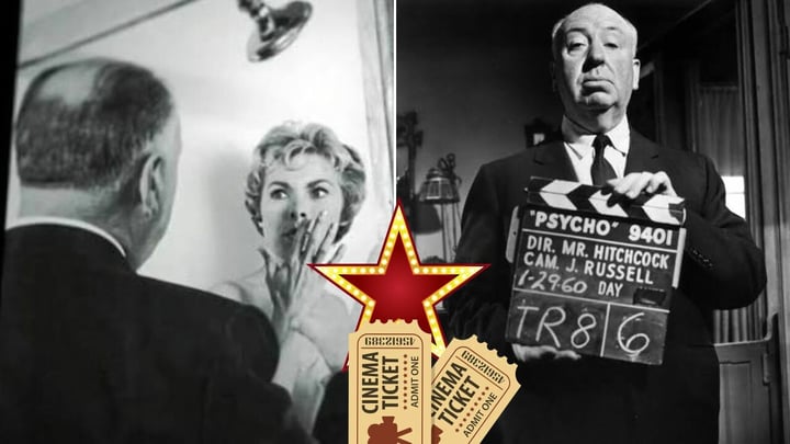 Cineteca de Durango iniciará ciclo con tres filmes de culto de Alfred Hitchcock