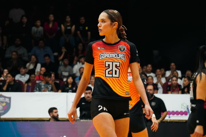 Coronelas de Durango: Michelle Lizárraga regresa para la próxima temporada