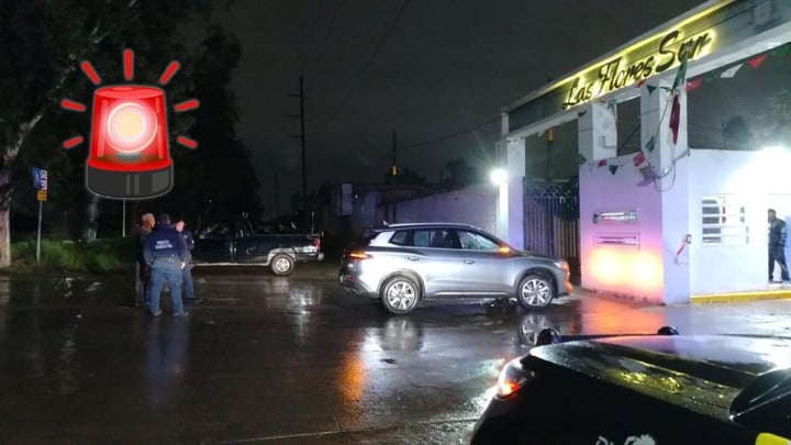 Adeudo de 420 pesos desata conflicto por acceso a colonia privada en Durango