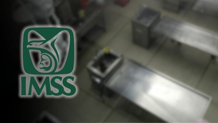 Realizan necropsias a bebés fallecidos en IMSS Durango, reconoce abogado