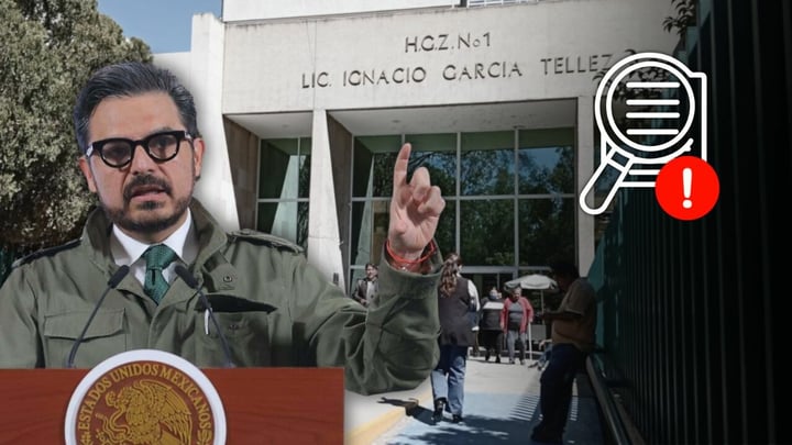 ¿Hay avance? Zoé Robledo habla sobre 'autopsias' de bebés fallecidos en IMSS Durango