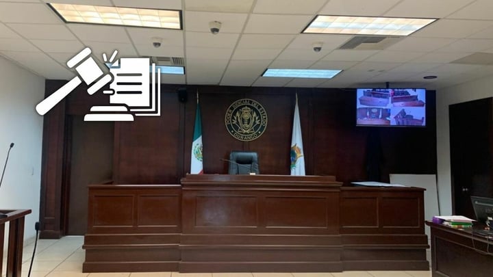 Sentencian a exasesor jurídico de la SEED por daño patrimonial de más de 90 mil pesos