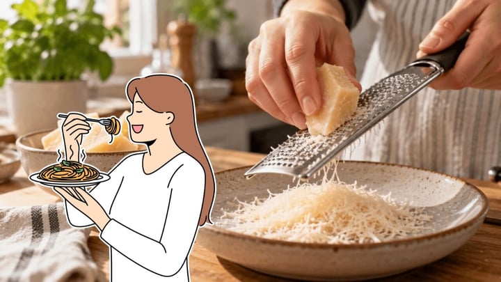 5 alimentos que sí son saludables, aunque se crea lo contrario