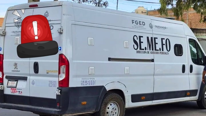 La aplicaron una inyección tras un fuerte dolor en la zona genital; horas después murió, pasó en Durango