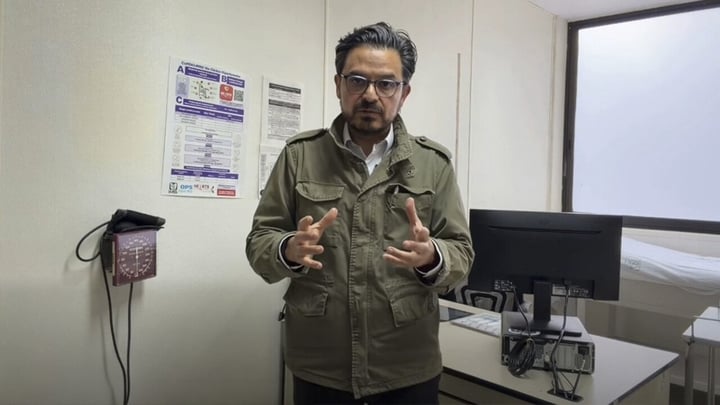 Tras protestas del personal médico, Robledo llama al diálogo; sindicato consultará aumento salarial
