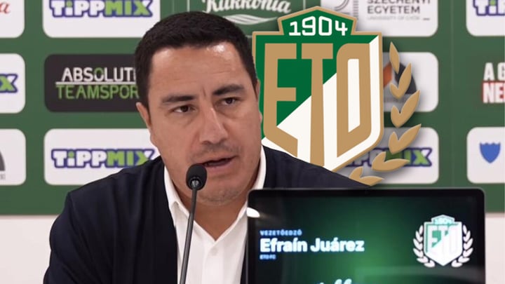 Foto: Instagram / @etofc_official
