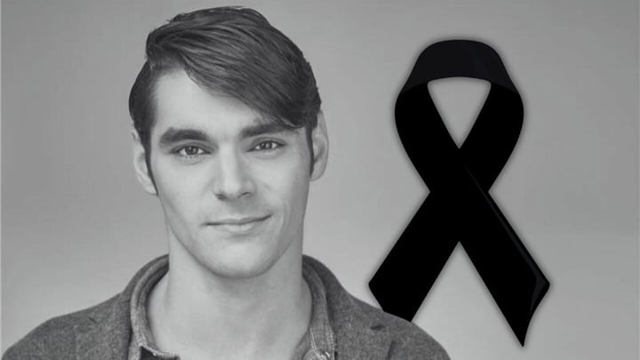 ¿De qué falleció RJ Mitte, el actor que interpretó a Walter White Jr., en 'Breaking Bad'?