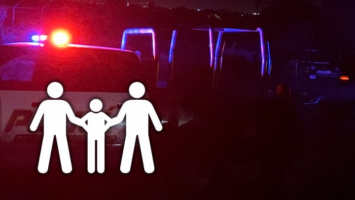 Reportan presunto secuestro de adolescente en Durango; envió mensaje antes de desaparecer