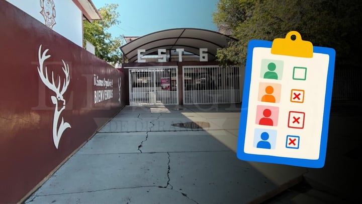Tras amenaza, más de la mitad de alumnos faltaron a clases en la Secundaria #67