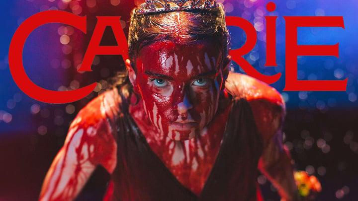 'Carrie', la nueva serie de Prime Video divide opiniones al reinventar el clásico de Stephen King
