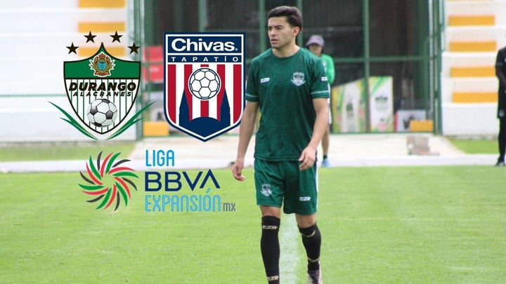 Alacranes de Durango: el club buscará continuar invicto al recibir al Tapatío
