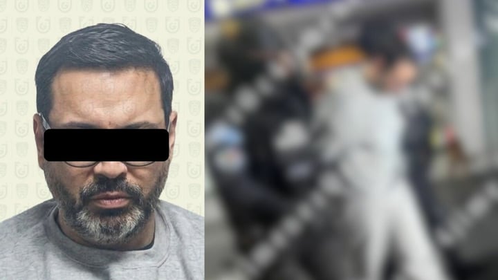 EU deporta a empresario de Mazatlán acusado de agredir a recepcionista en CDMX