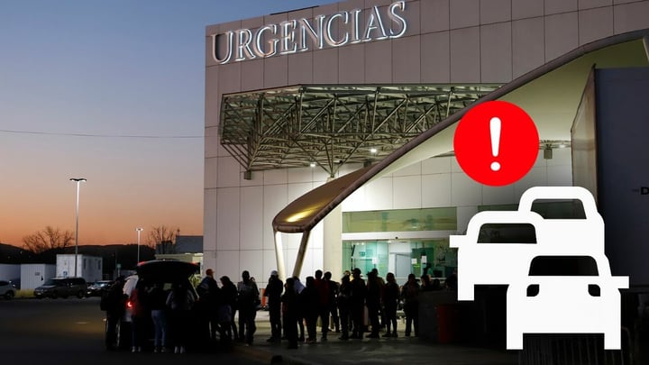 Balean a conductor tras altercado vial en Durango