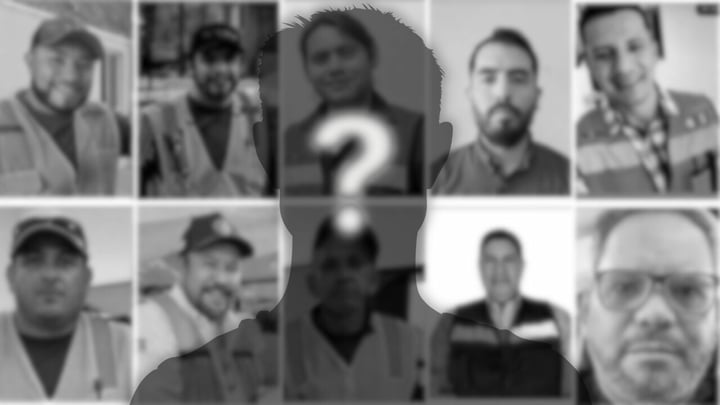 ¿Quién es 'El Talibán', detenido en Sinaloa, y qué relación tiene con la muerte de 10 mineros?