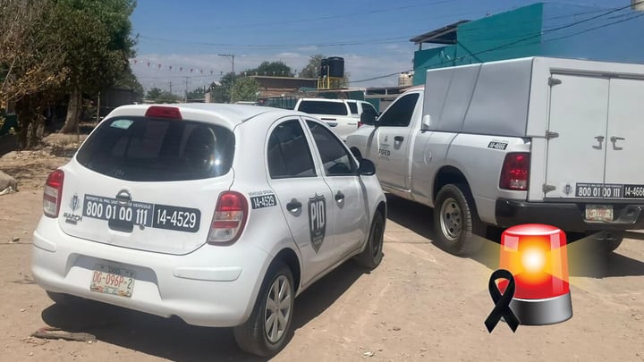 Hallan a hombre sin vida y en estado de descomposición en domicilio de Pilar de Zaragoza