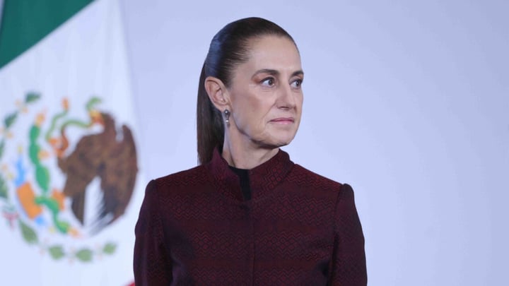 Sheinbaum revela que fue Maru Campos quien acusó al exfiscal