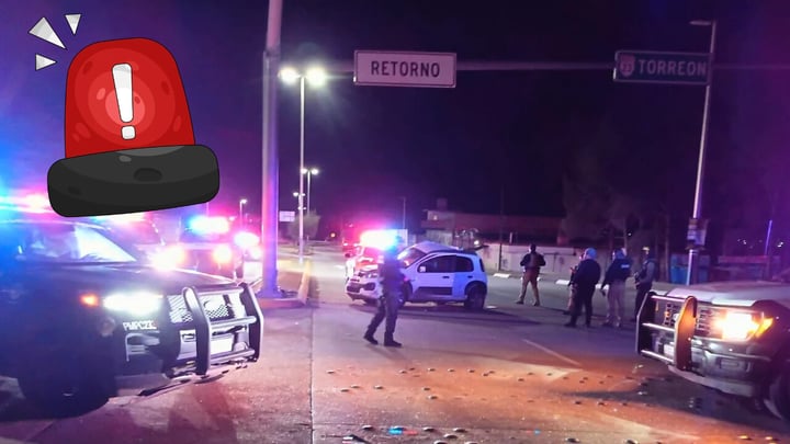 Identifican a joven de 22 años fallecida en accidente en Tapias