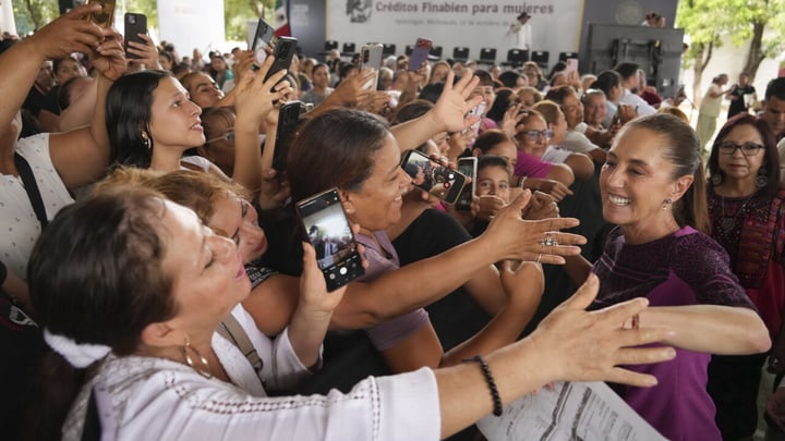 Presidencia