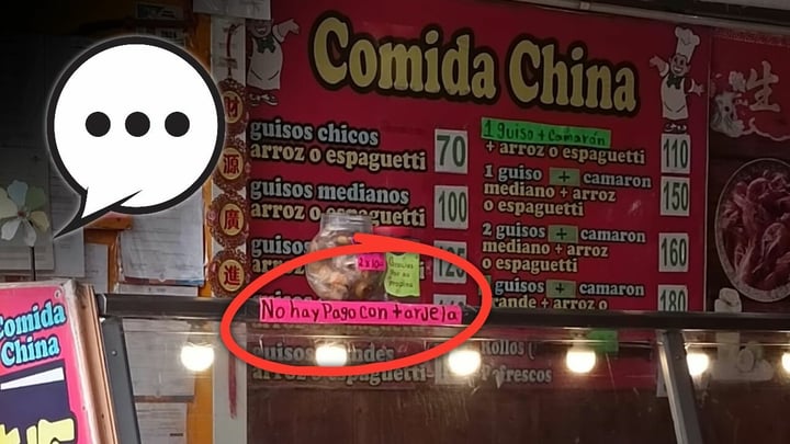 Comercios no están obligados a recibir pagos con tarjeta: Profeco Durango