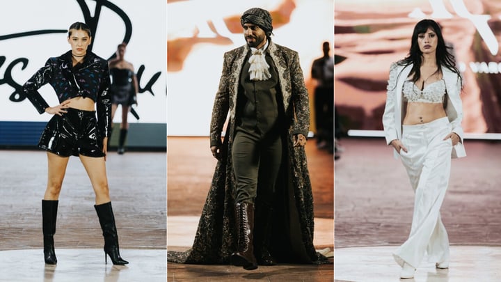 Durango Fashion Week
