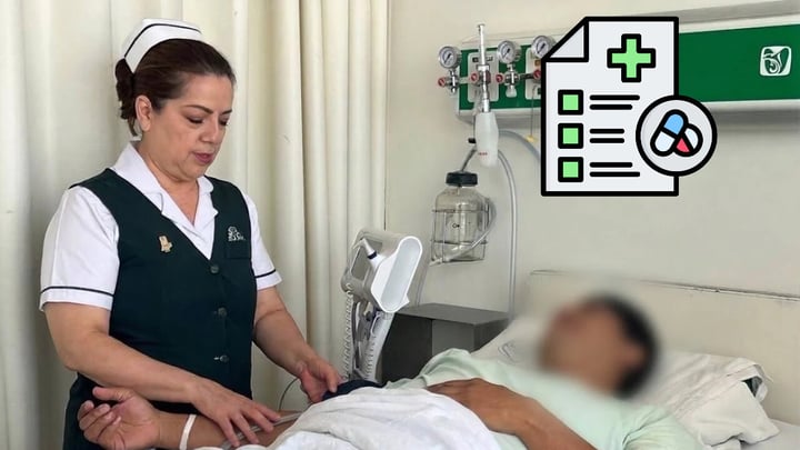 IMSS habilita subalmacenes para evitar falta de insumos en turnos nocturnos
