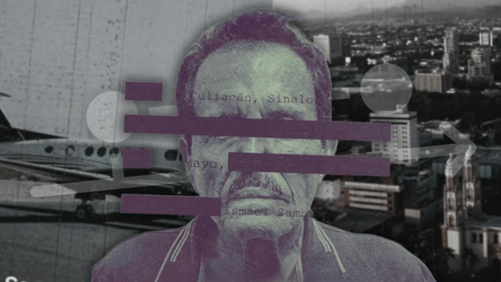 Así fue como 'El Mayo' Zambada 'cayó' en EU, según serie-documental de Netflix | Cronología