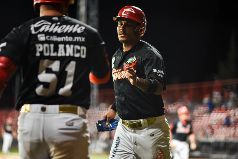Caliente de Durango vence a los Sultanes