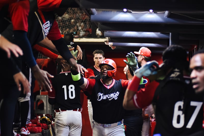 Caliente de Durango visita Reynosa